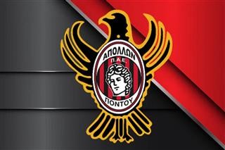 Aνανεώσαν για ακόμη ένα χρόνο με τον Απόλλωνα Πόντου