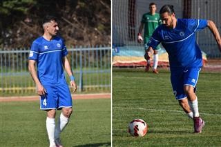 Γιαλαμούδης, Κυριακίδης ανανέωσαν στον Αλμωπό 