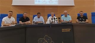 Τριήμερο κατασκηνωτικό φεστιβάλ Mamali Festival 2023