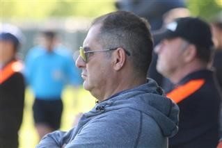 Παραμένει πρόεδρος ο Χρήστος Καραμούτης