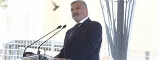 Ο Γιώργος Πατούλης αποσύρει την υποψηφιότητά του