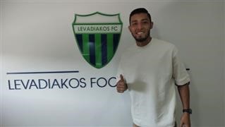 Στον Λεβαδειακό ο Ρόμο