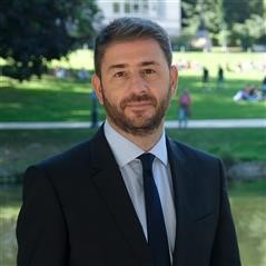 Ο Ανδρουλάκης κρατά την έδρα στην Α' Θεσσαλονίκης