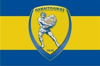 Πήρε πιστοποιητικό ο Παναιτωλικός από την ΕΕΑ