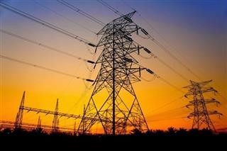 Ο καύσωνας επιβάρυνε τα δίκτυα ηλεκτροδότησης