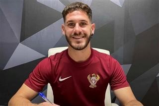  Στα κοκκινόμαυρα ο Ράφαελ Αλφρέδο Μπλάνκο