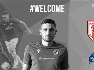 Στον Καμπανιακό ο Γιουκούδης