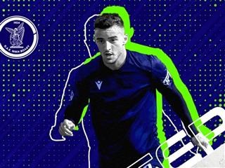 Στο δυναμικό της Νίκης Βόλου ο Αντριάνο Σκεντεράι