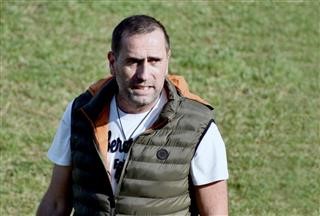 Με τη βούλα ο Τουτζάρης στον Γιούχτα