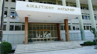  Λάρισα: Προφυλακιστέος ο 52χρονος κατηγορούμενος