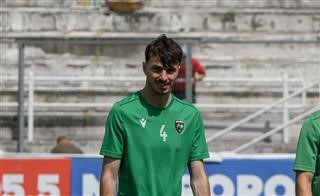 Παρελθόν ο Κοτταρίδης