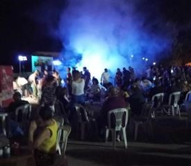 Με απόλυτη επιτυχία η εκδήλωση στο Μελισσοχώρι! (PICS)