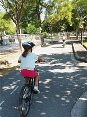  Ποδηλατούμε με ασφάλεια στην Πόλη που αλλάζει 