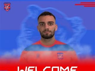 Την απόκτηση του Κώστα Δημητρίου ανακοίνωσε ο Διαγόρας Ρόδου