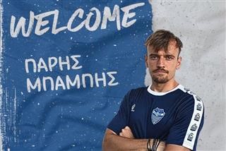 Οκτώ μεταγραφές ανακοίνωσε το Αιγάλεω