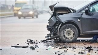 ΘΕΣΣΑΛΙΑ: Αύξηση των τροχαίων και των νεκρών τον Ιούλιο 