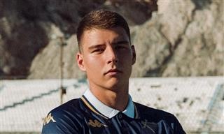 Στην Καλλιθέα ο Βίκτορ Μάτιεβιτς