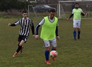 Σούπερ κίνηση για τον Αστέρα Μελισσοχωρίου!