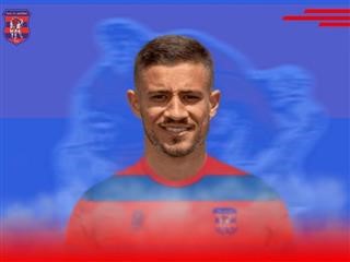 Παίκτης του Διαγόρα Ρόδου ο Μανωλάκης