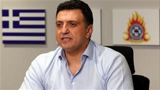  Κικίλιας: Έρχεται δύσκολη εβδομάδα με ανέμους έως 9 Μποφόρ