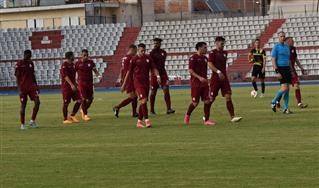 Φιλική νίκη για την ΑΕΛ στο Αλκαζάρ, 3-0 την Α.Ε. Κιλελέρ  (PICS)