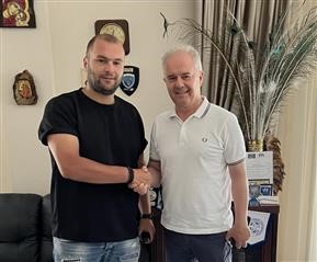 Τρεις νέοι υποψήφιοι με την παράταξη «Νέα Δύναμη», του Δημάρχου Γιώργου Μανώλη