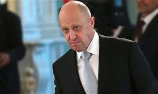  Ρωσία: Νεκρός ο Πριγκόζιν