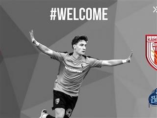 Στον Καμπανιακό ο Ζαννάκης