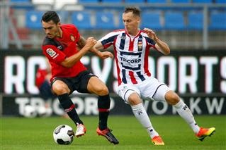 Στην Athens Kallithea ο Thierry Moutinho