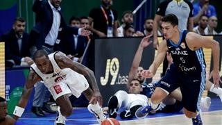 ΜUNDOBASKET 2023 Έκανε το καθήκον της η Εθνική