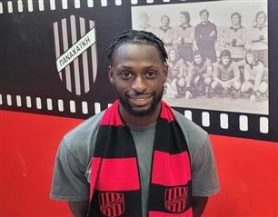 Ο Τζόνι ντε Ολιβέιρα η νέα προσθήκη της Παναχαϊκής