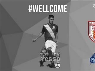  Πήρε τον Νικολαΐδη o Καμπανιακός