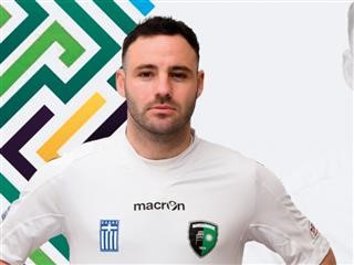 Ο Ουνγιαλίδης αποχώρησε από το ρόστερ του Μακεδονικού