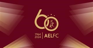  Η παρακάμερα του AEL TV από ΑΕΛ-Χανιά 1-1 (VIDEO) 