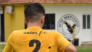 Οκτώ ανανεώσεις στο Μακρυχώρι
