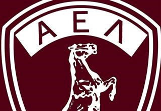  Ανακοίνωση Ερασιτεχνικής ΑΕΛ για Παναγιώτη Νινίκα