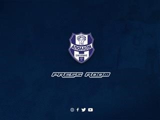 Ο Απόλλων Σμύρνης δεν δήλωσε συμμετοχή στη Super League 2