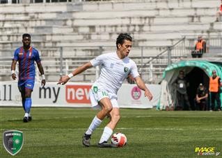 Ανανέωση συνεργασίας με τρεις ποδοσφαιριστές ο Μακεδονικός