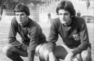  Δ. Λαρισαίων και ΔΗΚΕΛ αναβιώνουν το τουρνουά «Δ. Κουκουλίτσιος – Δ. Μουσιάρης» 