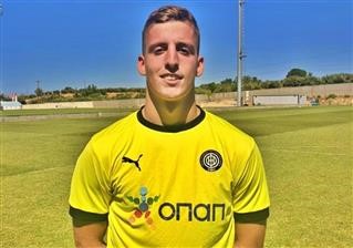   Ο Αντώνης Μακατουνάκης η νέα προσθήκη του Γιούχτα