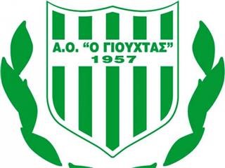 Παρελθόν από τον Γιούχτα...