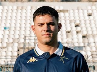   Στην Καλλιθέα o Νταμιάν Σίλβα