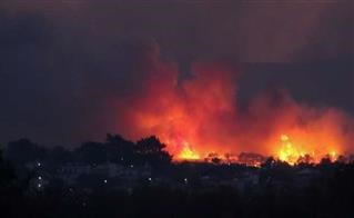 Φωτιά στον Έβρο: Ελεύθεροι χωρίς όρους όλοι οι μετανάστες