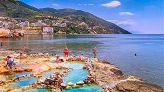  Καιρός: Με 33άρια αποχαιρετά ο Αύγουστος