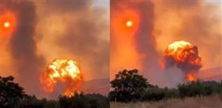 Τι αποκαλύπτει η ΕΔΕ για τις εκρήξεις στη βάση της Ν. Αγχιάλου