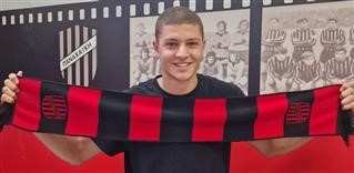   Στην Παναχαϊκή θα αγωνίζονται οι Πατρινός και Παραστατίδης