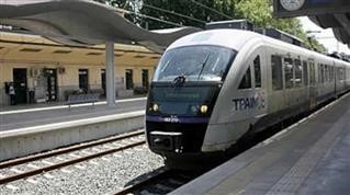  Η EΡΓΟΣΕ παρέδωσε το σύστημα τηλεδιοίκησης Λάρισας