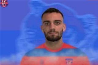 Στην απόκτηση του Κωνσταντίνου Δημητρίου προχώρησε ο Διαγόρας