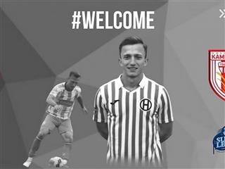 Στον Καμπανιακό ο Τότσκα