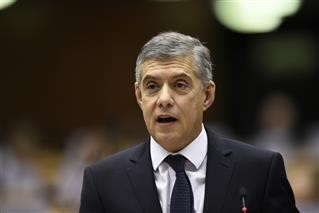 «Δεν μπορούν να γίνουν εκλογές σε αυτές τις περιοχές»